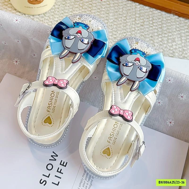 SANDAL THỎ ZOOTOPIA