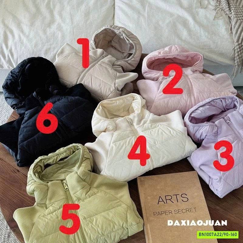 KHOAC PHAO LÔNG VŨ PHỐI NỈ