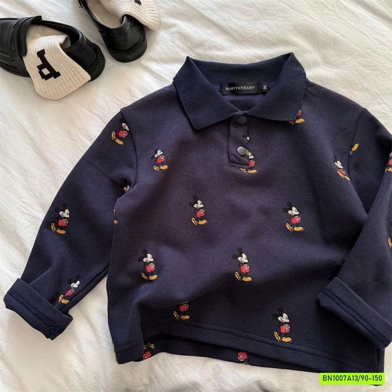 POLO MICKEY MMY