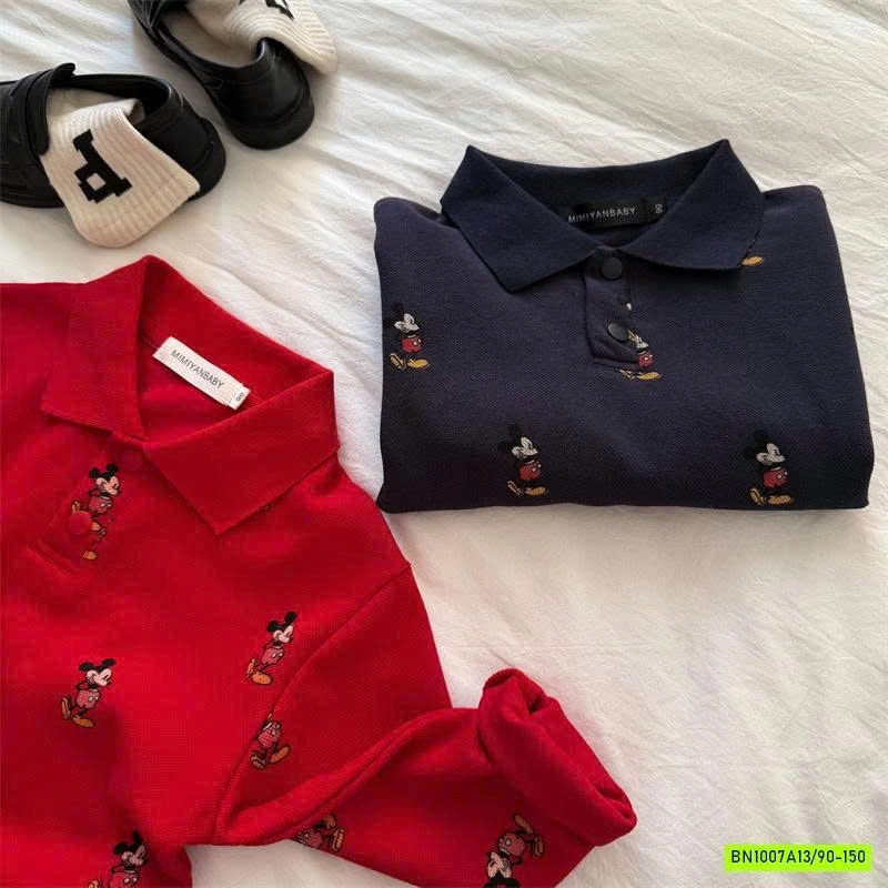 POLO MICKEY MMY