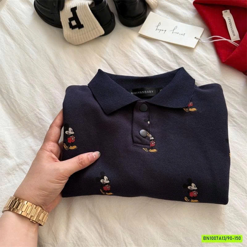 POLO MICKEY MMY