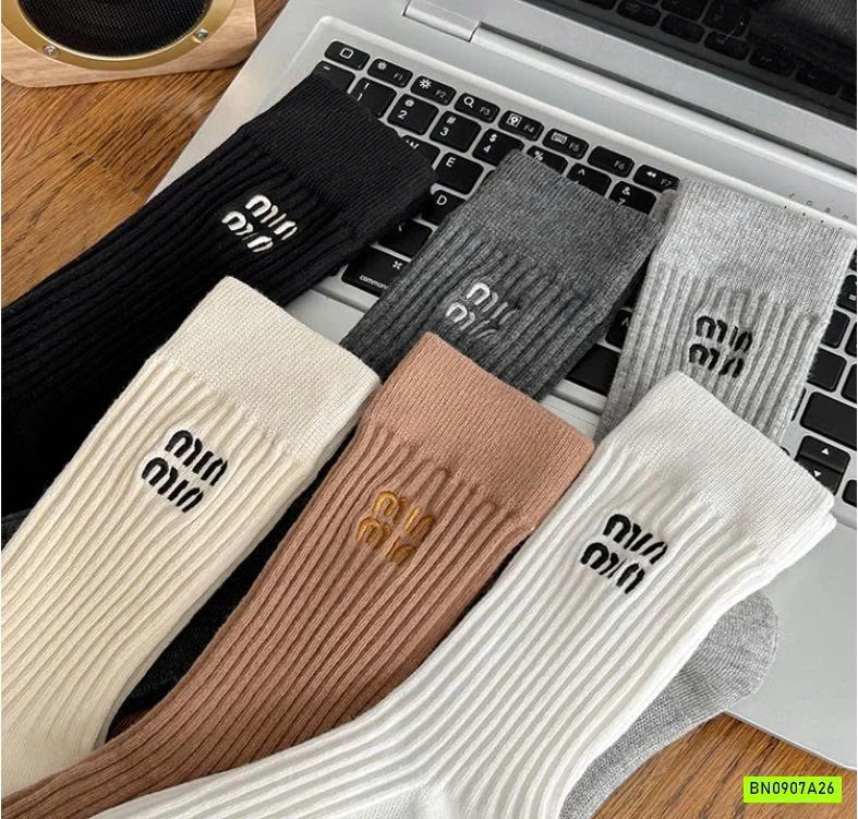 TẤT MIU CAO CỔ NỮ