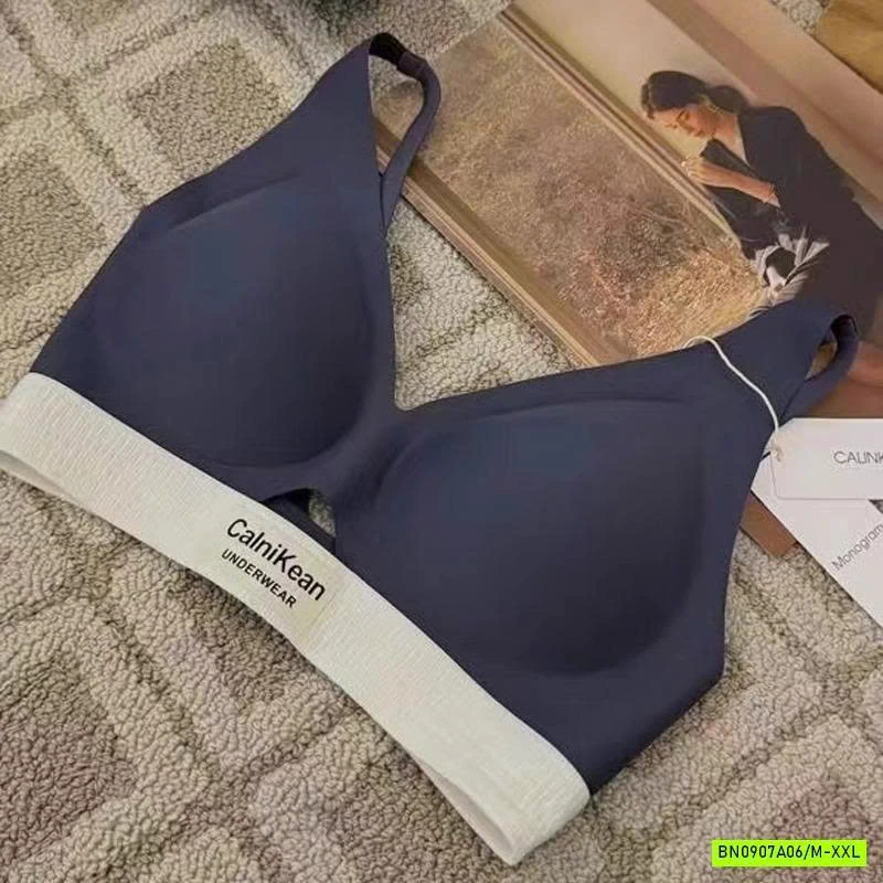 SÉT BRA NÂNG NGỰC CALNIKEAN
