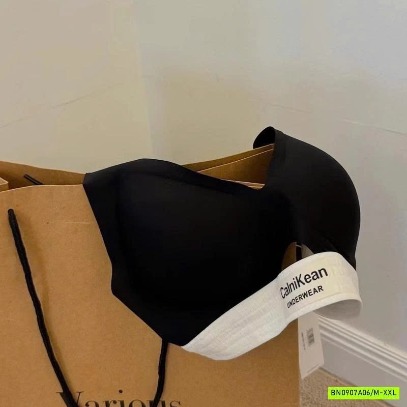 SÉT BRA NÂNG NGỰC CALNIKEAN