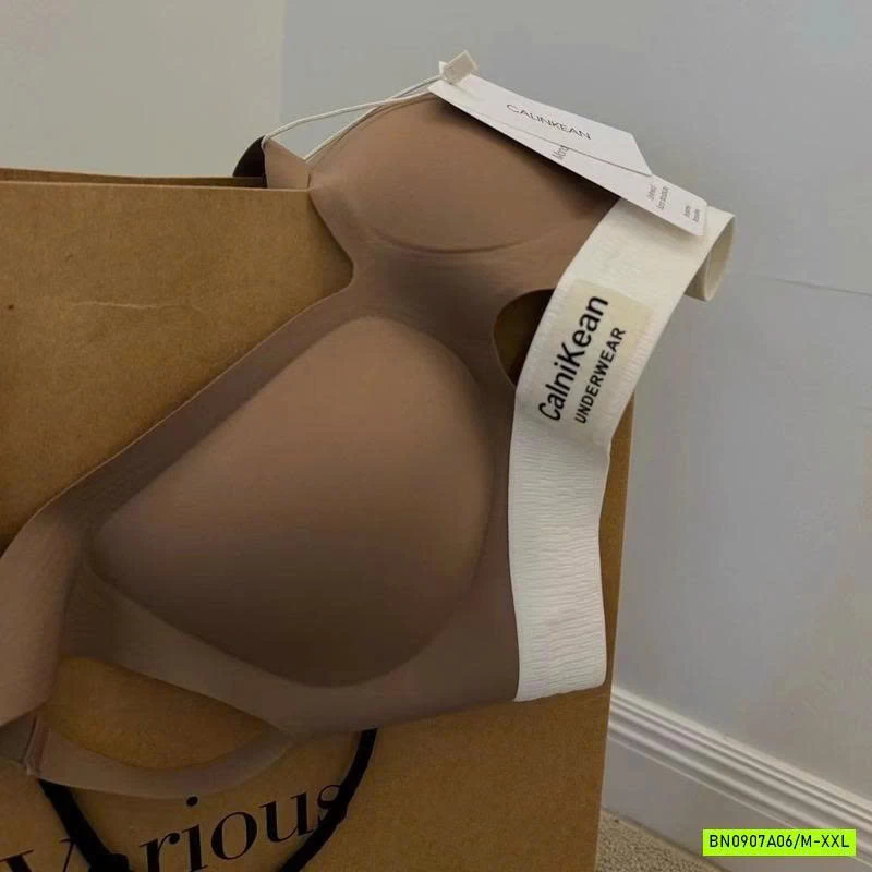 SÉT BRA NÂNG NGỰC CALNIKEAN