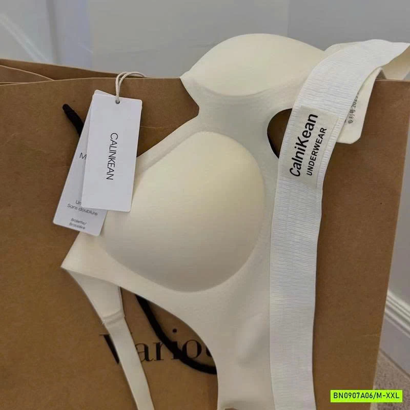 SÉT BRA NÂNG NGỰC CALNIKEAN