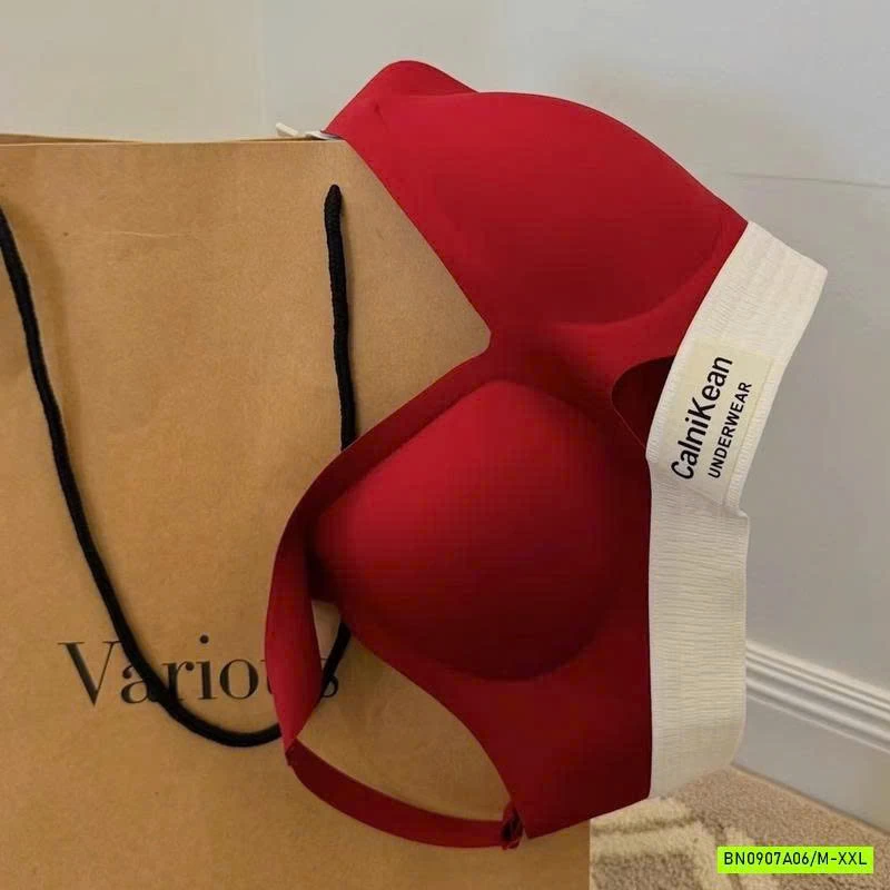 SÉT BRA NÂNG NGỰC CALNIKEAN