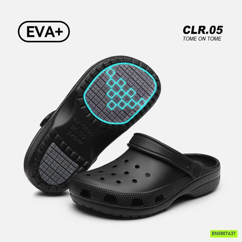 CROCS CHỐNG TRƯỢT CHO BÀ BẦU