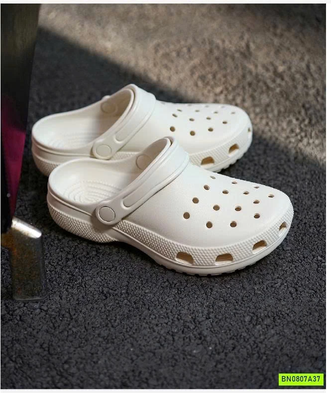 CROCS CHỐNG TRƯỢT CHO BÀ BẦU