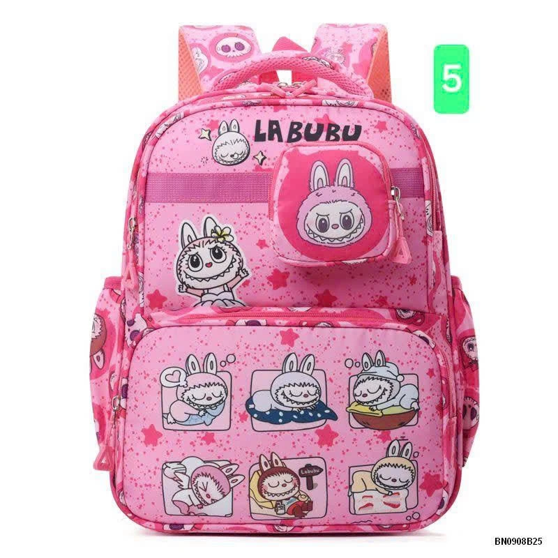 BALO LABUBU CHO BÉ