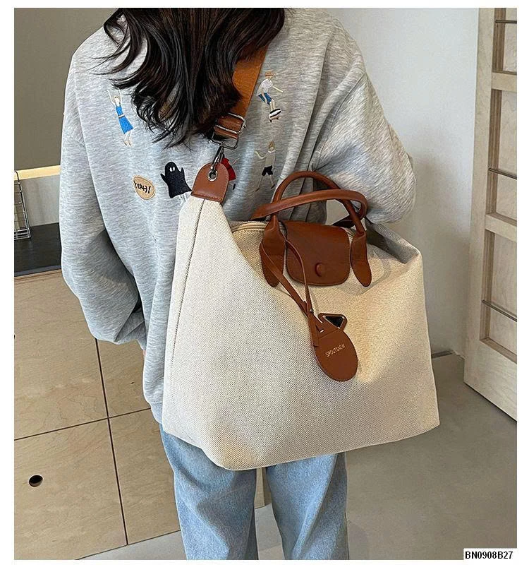 TÚI ĐEO VAI BẢN RỘNG