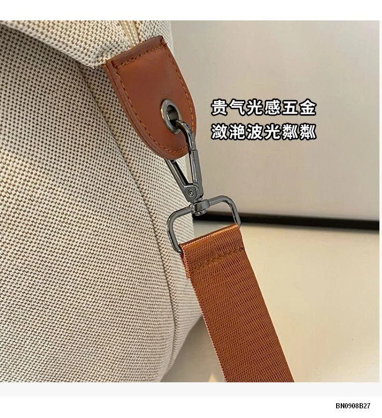 TÚI ĐEO VAI BẢN RỘNG