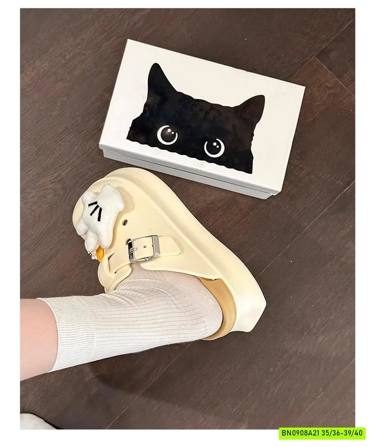 DÉP RỌ MICKEY BÀN TAY KUTE