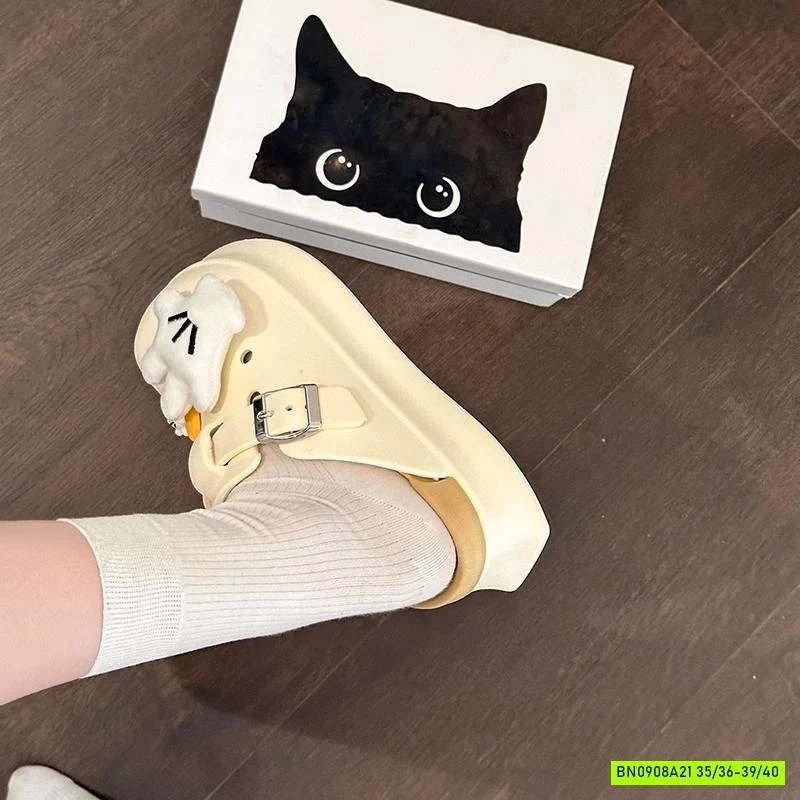 DÉP RỌ MICKEY BÀN TAY KUTE