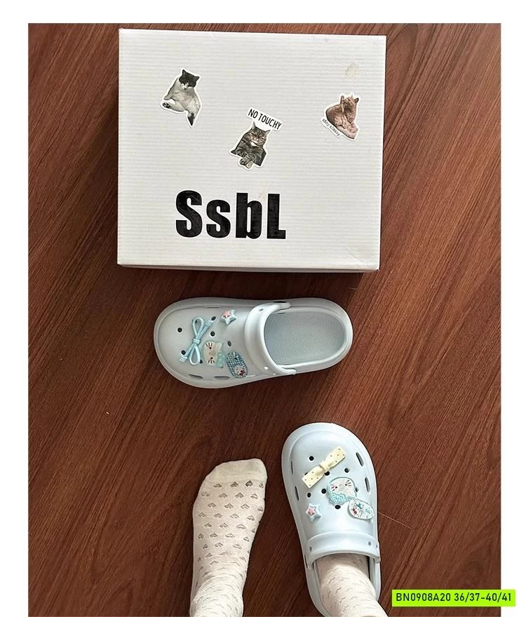 DÉP RỌ KITTY DỄ THƯƠNG