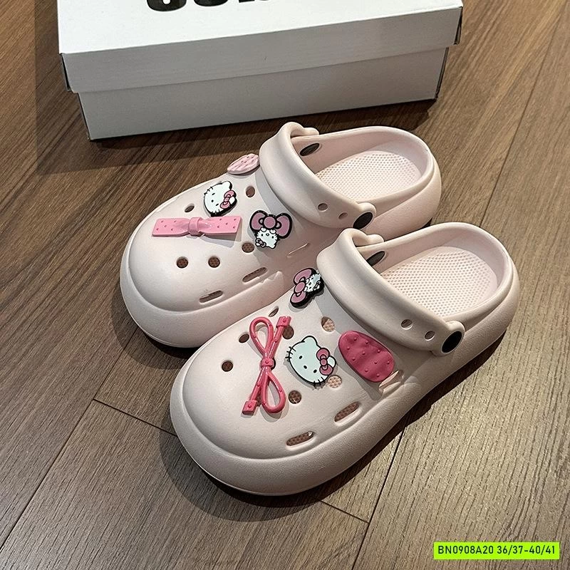 DÉP RỌ KITTY DỄ THƯƠNG