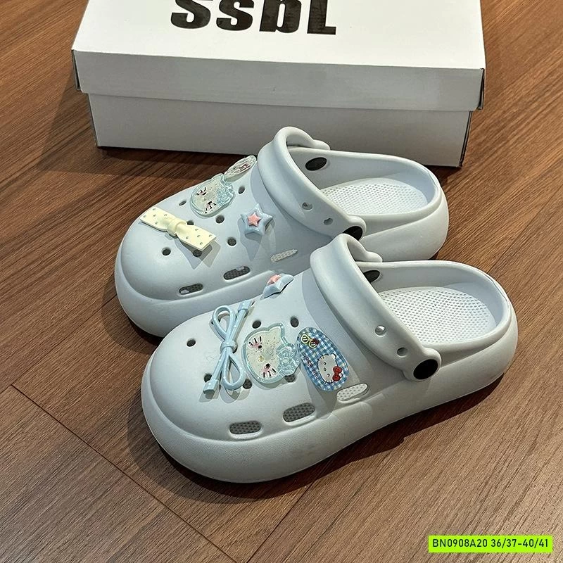 DÉP RỌ KITTY DỄ THƯƠNG