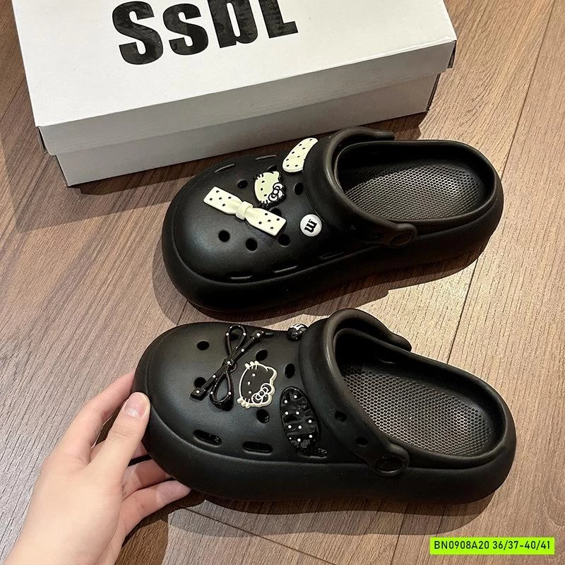 DÉP RỌ KITTY DỄ THƯƠNG