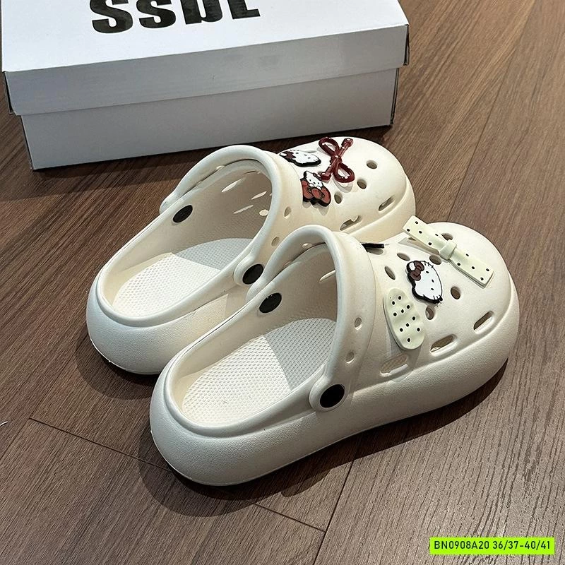 DÉP RỌ KITTY DỄ THƯƠNG