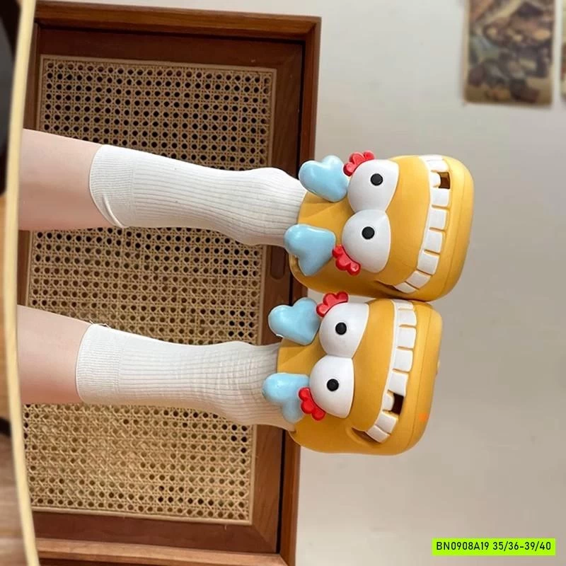 DÉP RỌ HÀ MÃ NGỘ NGHĨNH