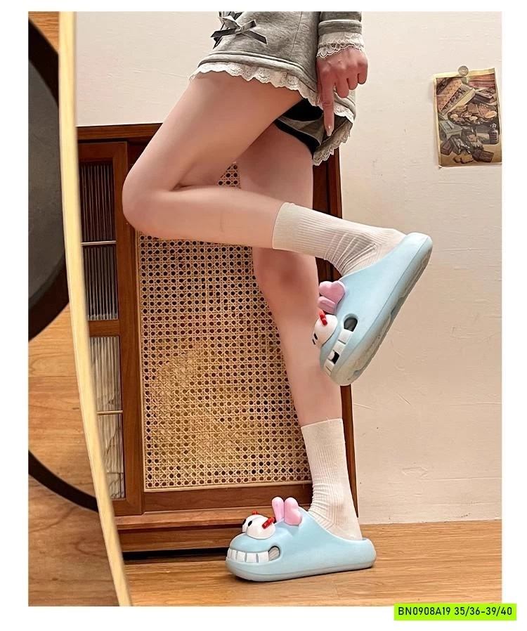 DÉP RỌ HÀ MÃ NGỘ NGHĨNH