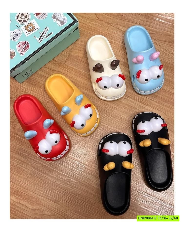 DÉP RỌ HÀ MÃ NGỘ NGHĨNH