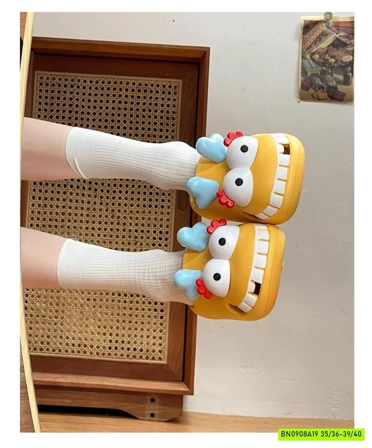 DÉP RỌ HÀ MÃ NGỘ NGHĨNH