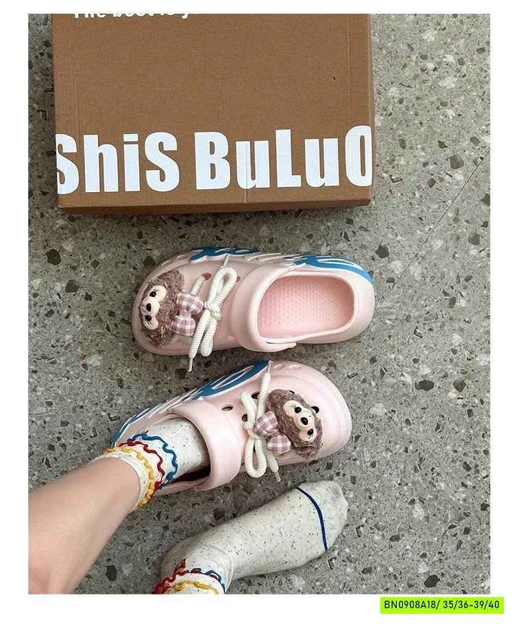 SỤC ĐẾ CAO GẮN GẤU