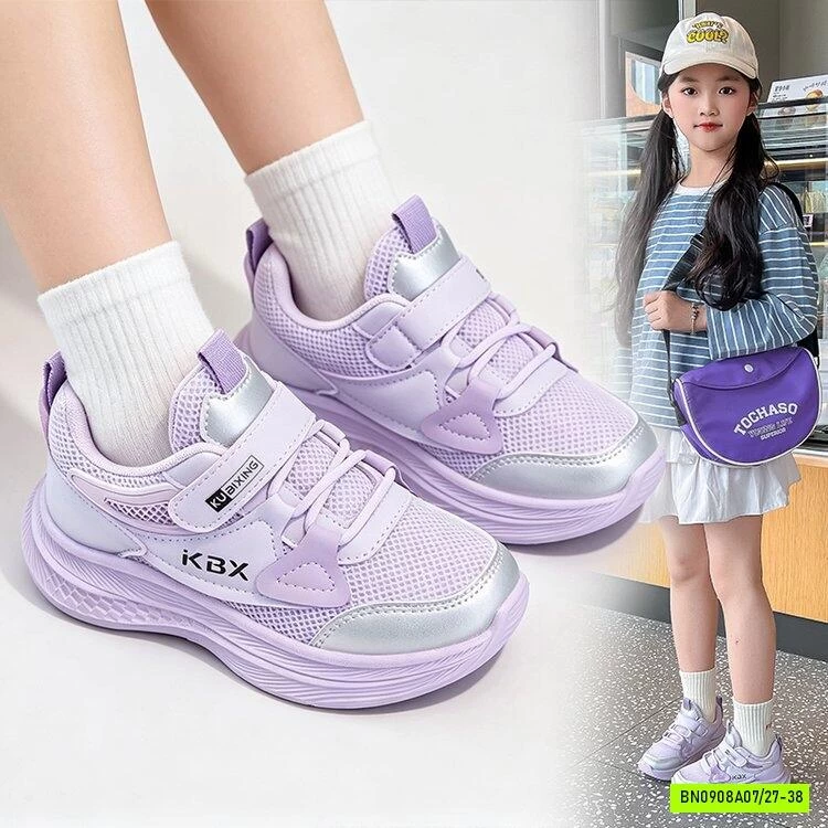 GIÀY THỂ THAO THÔNG HƠI KBX