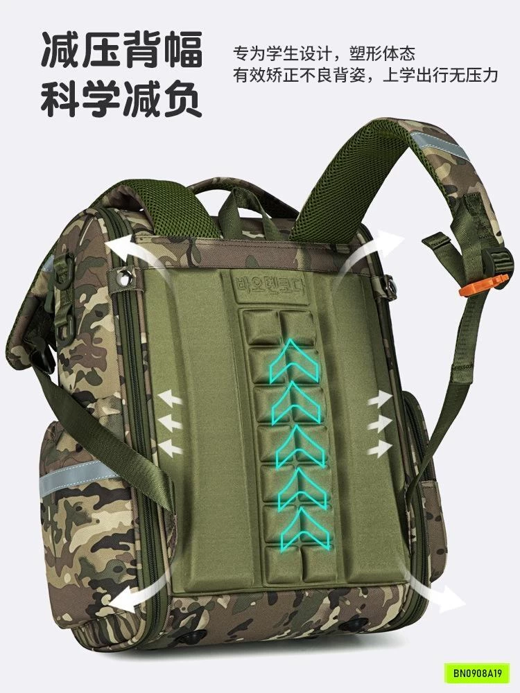 BALO CHỐNG GÙ RẰN RI CAO CẤP