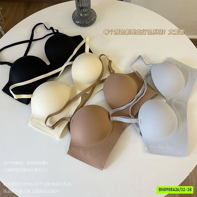 BRA NÂNG NGỰC SIÊU ĐẨY XUẤT DƯ
