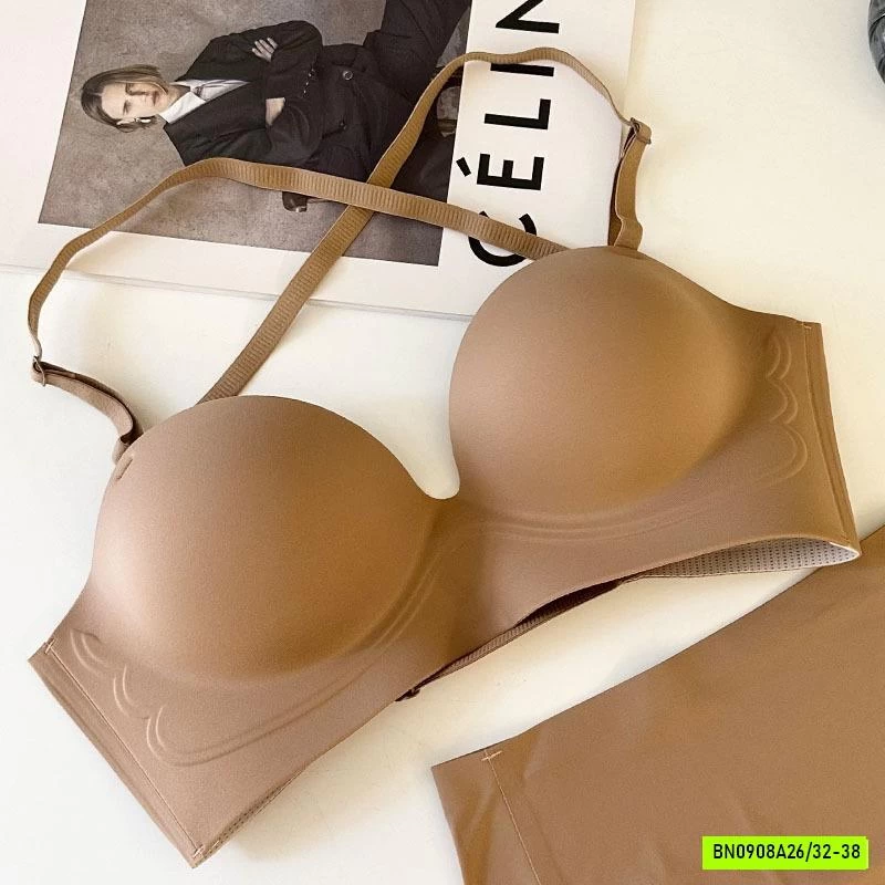 BRA NÂNG NGỰC SIÊU ĐẨY XUẤT DƯ
