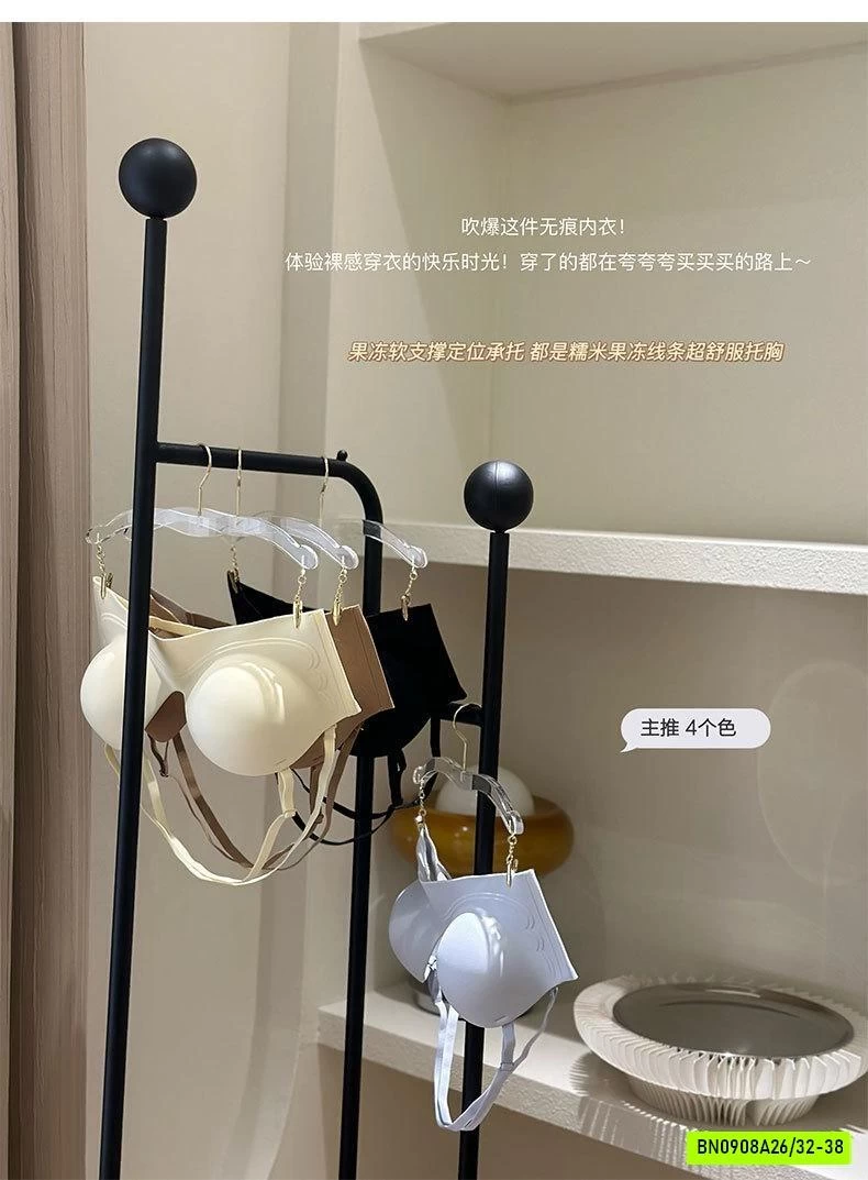 BRA NÂNG NGỰC SIÊU ĐẨY XUẤT DƯ