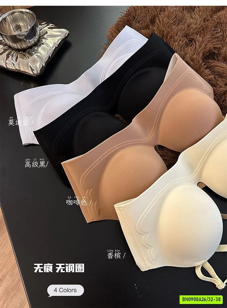 BRA NÂNG NGỰC SIÊU ĐẨY XUẤT DƯ