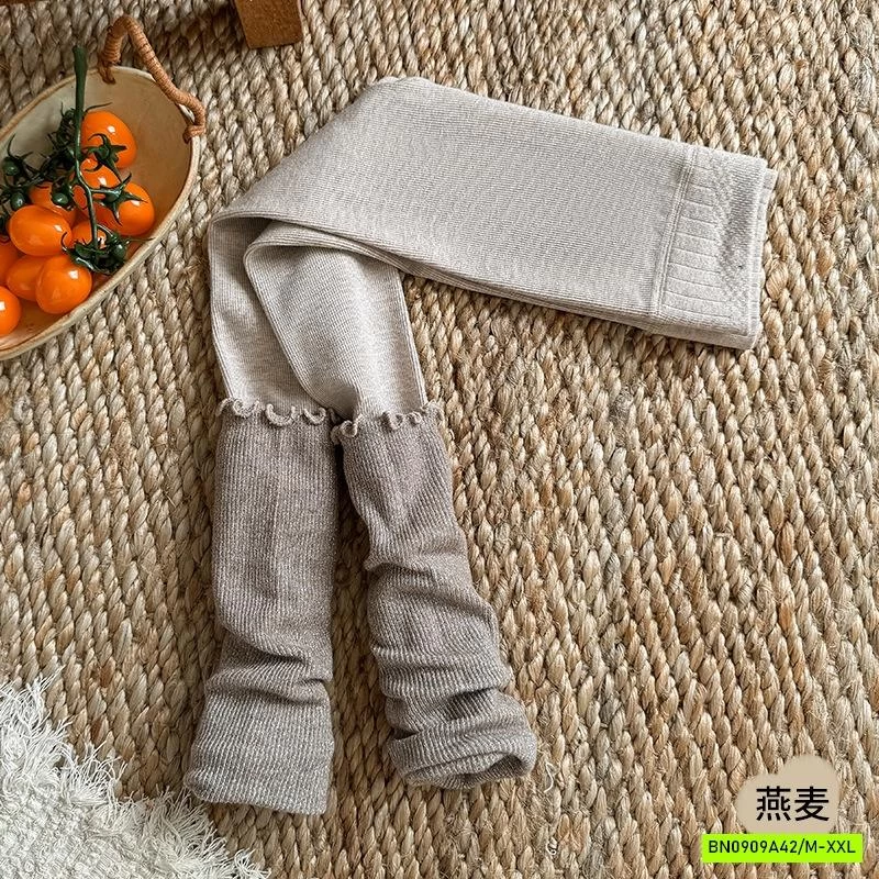 QUẦN LEGGING GIẢ TẤT