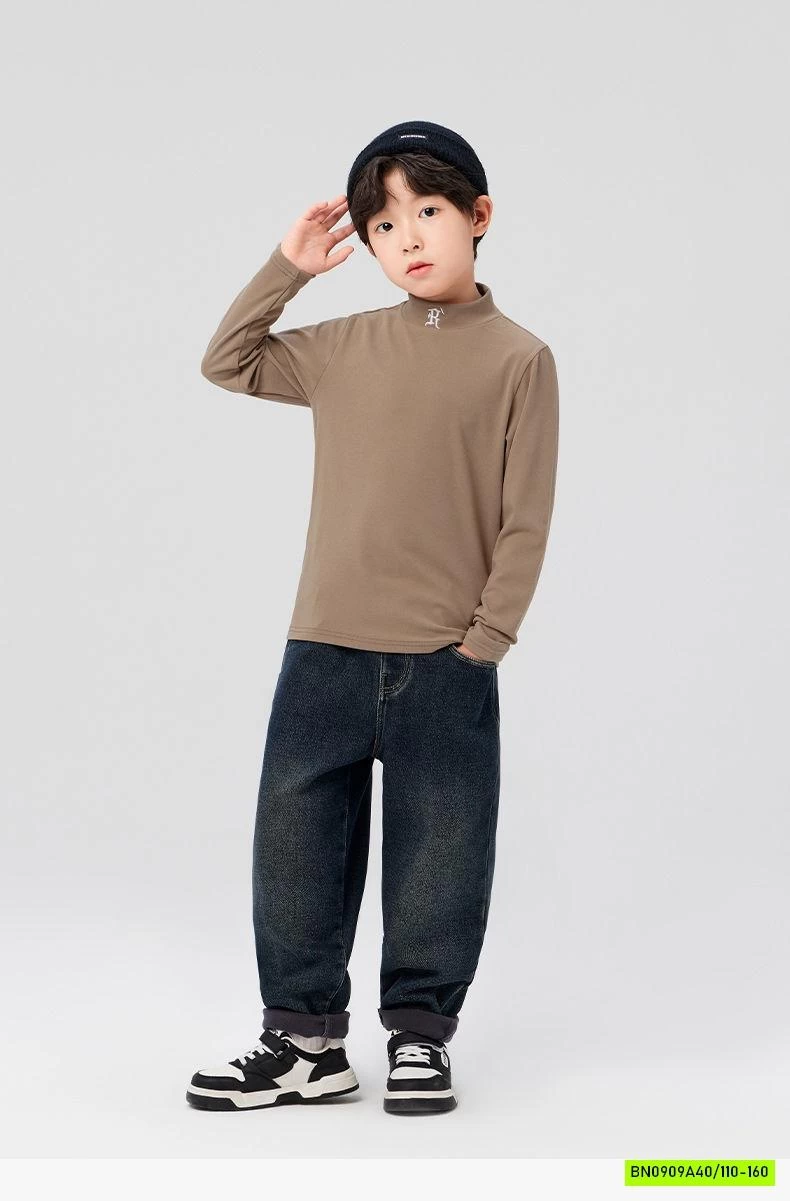 ÁO NỈ GIỮ NHIỆT SZ ĐẠI