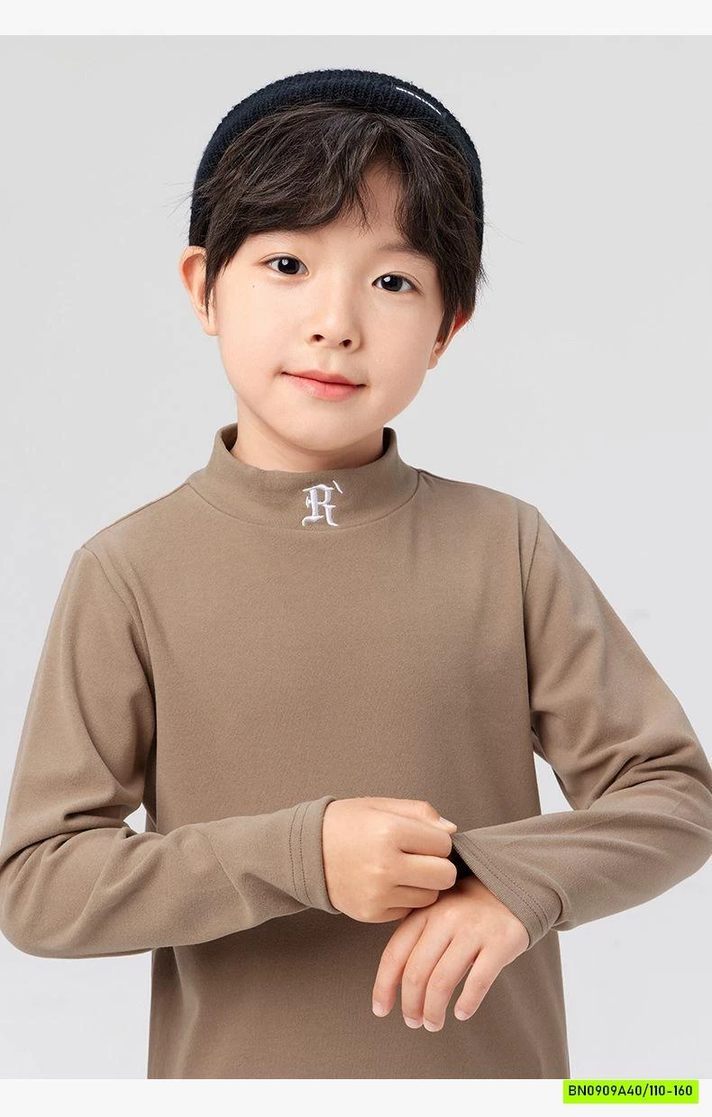 ÁO NỈ GIỮ NHIỆT SZ ĐẠI