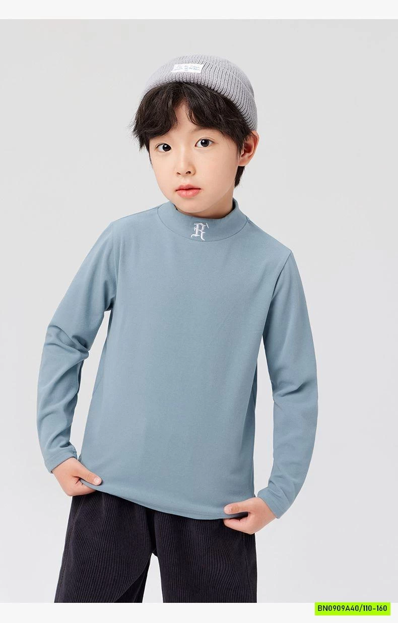 ÁO NỈ GIỮ NHIỆT SZ ĐẠI