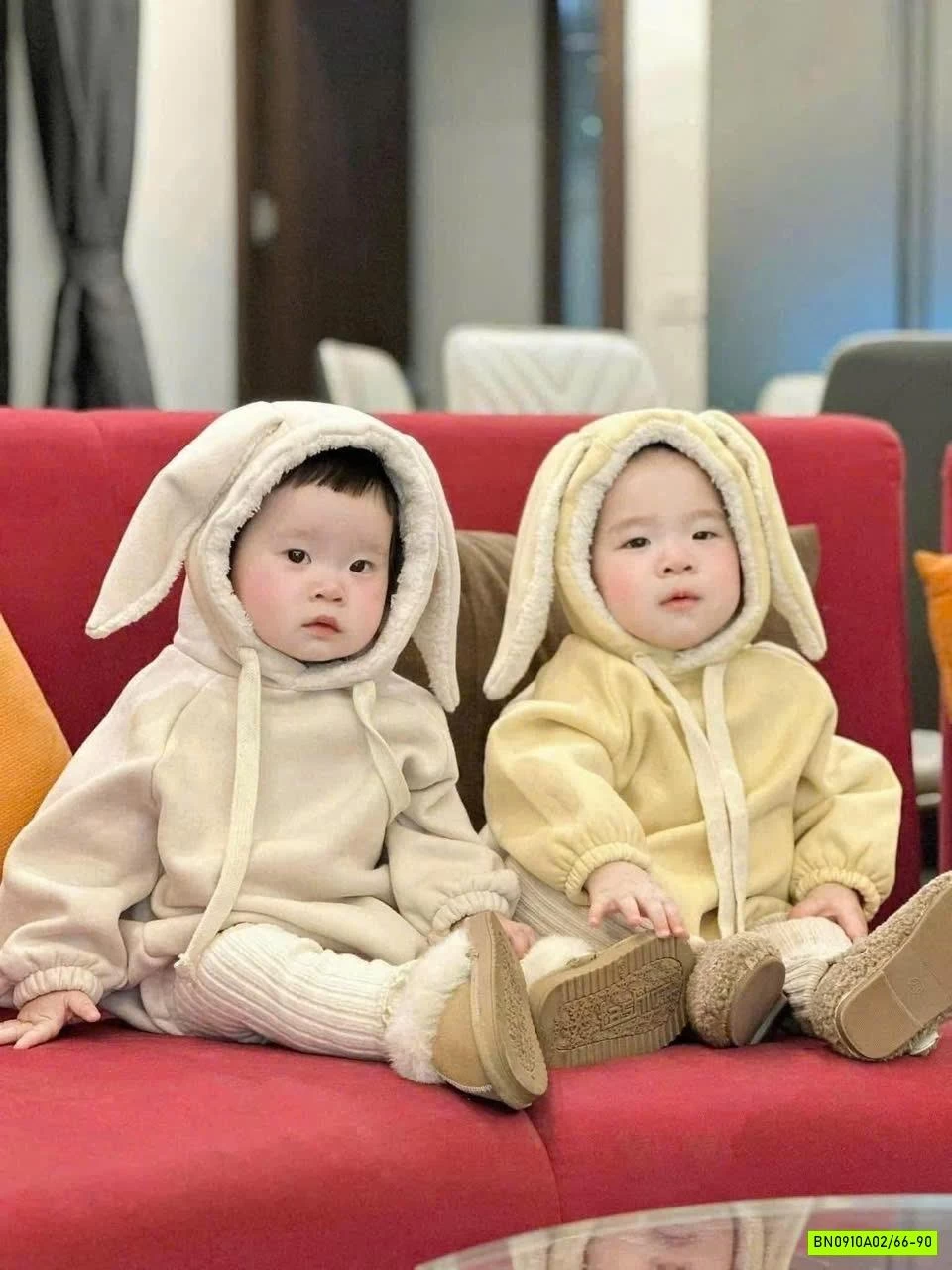 BODY LÓT LÔNG CỪU TAI THỎ