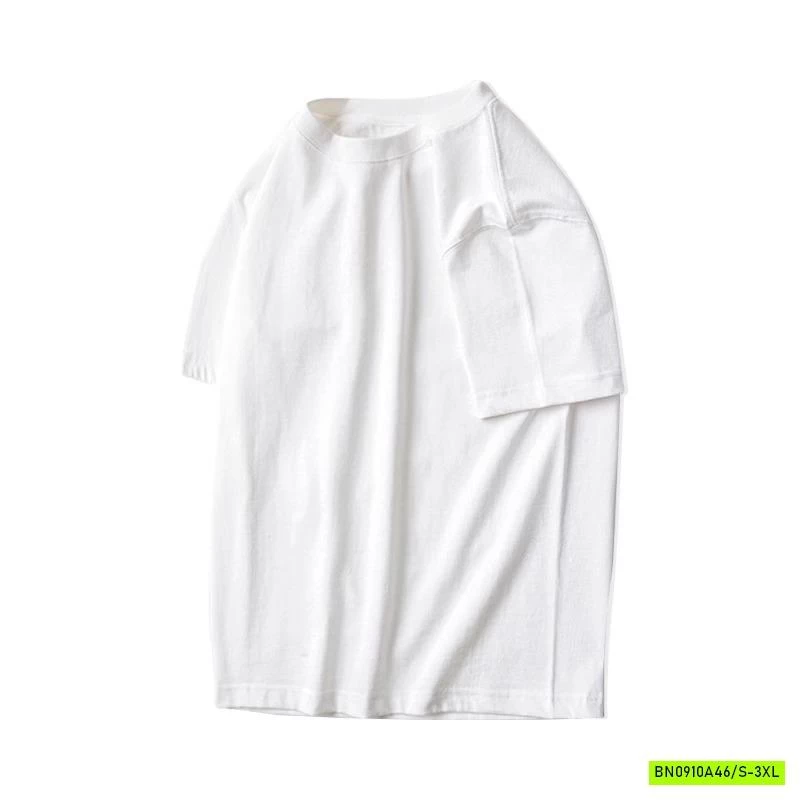 ÁO THUN COTTON KHÔ TONE TÍM