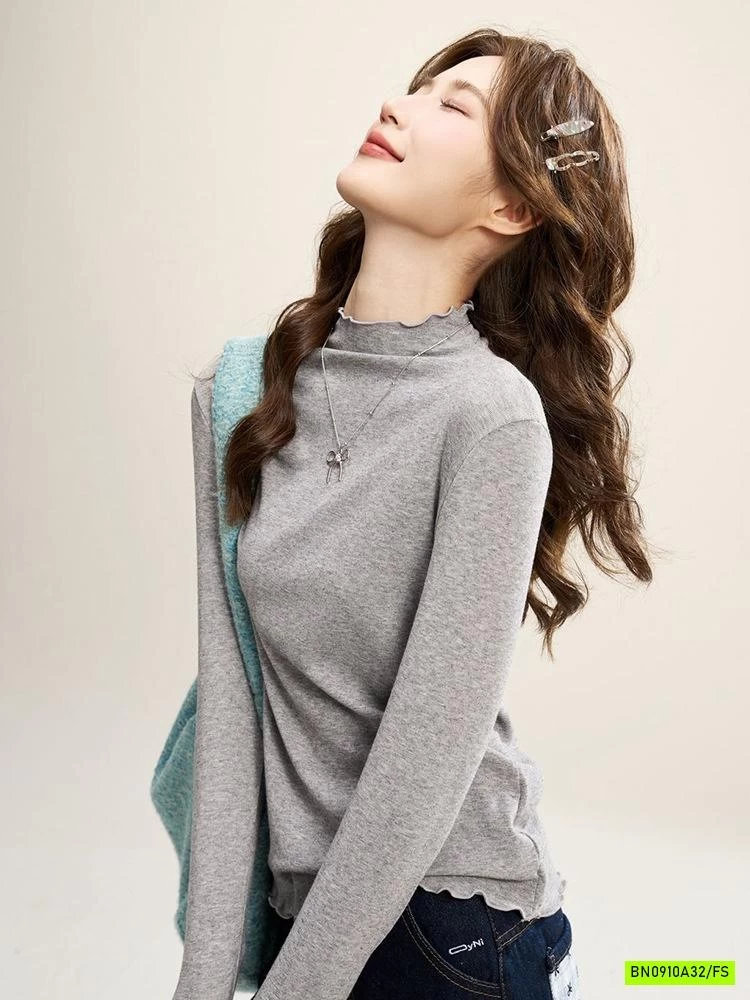 ÁO GIỮ NHIỆT VIỀN BÈO