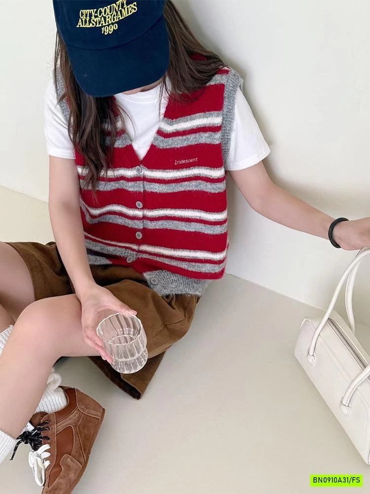 KHOÁC GILE LEN KẺ