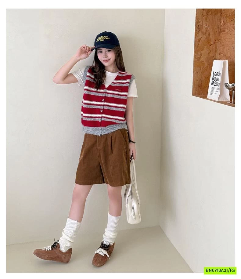 KHOÁC GILE LEN KẺ