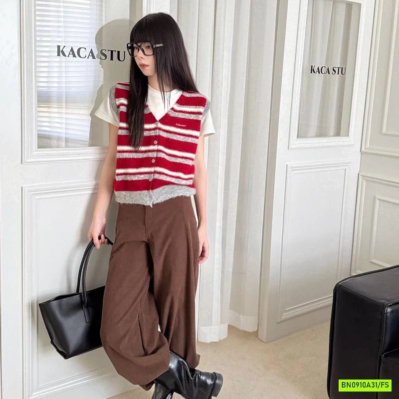 KHOÁC GILE LEN KẺ