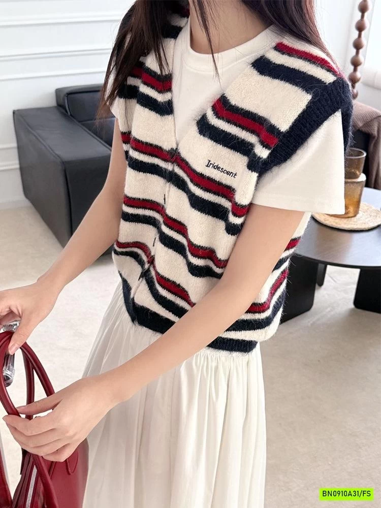 KHOÁC GILE LEN KẺ