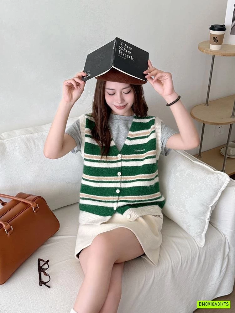 KHOÁC GILE LEN KẺ