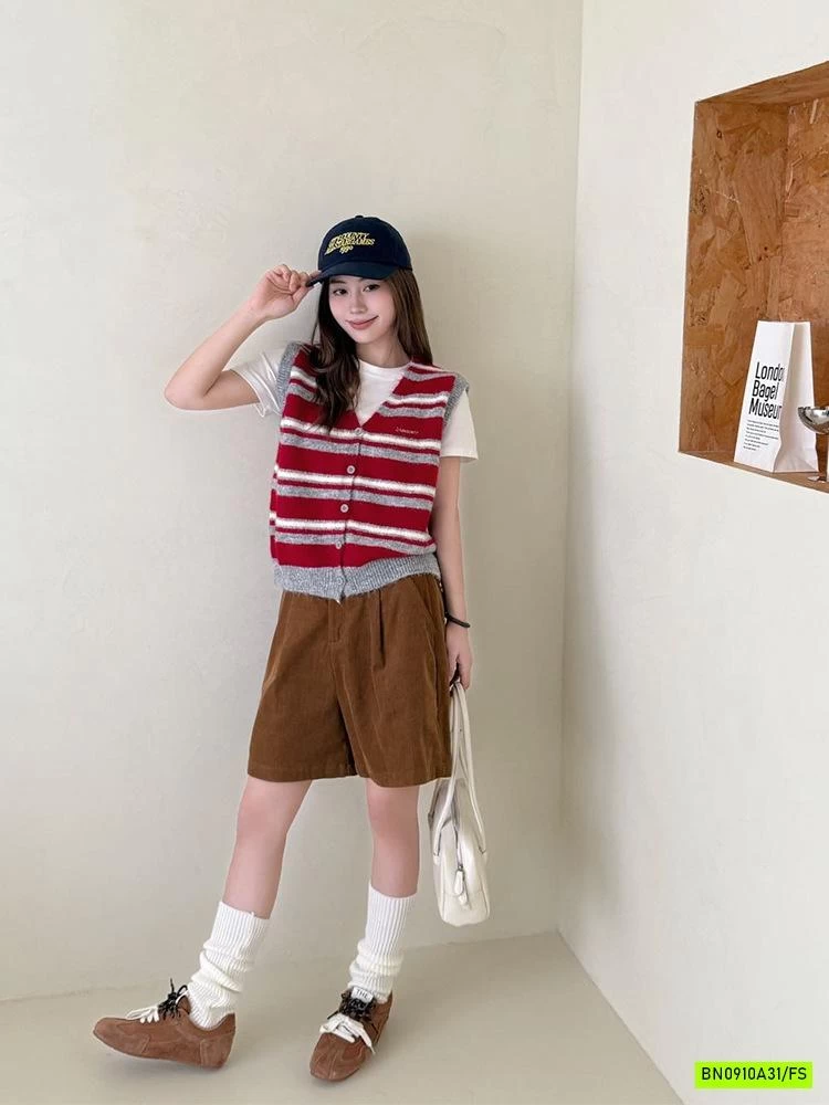 KHOÁC GILE LEN KẺ