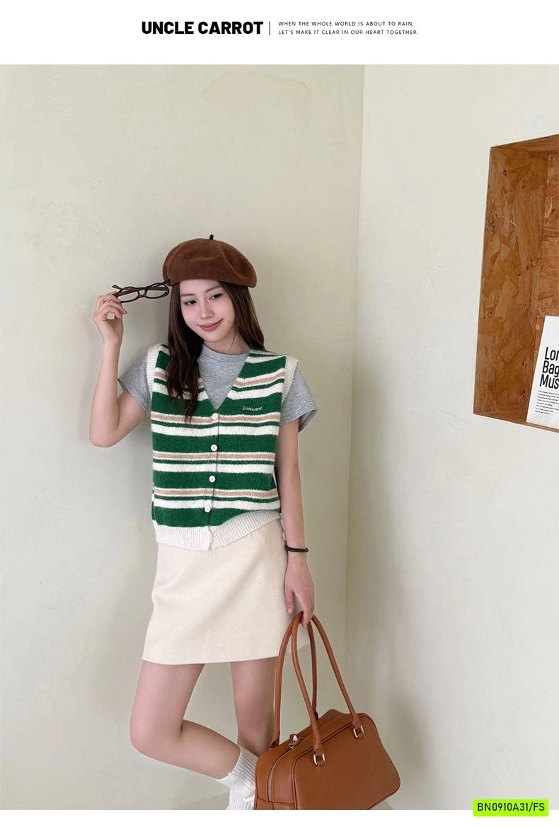 KHOÁC GILE LEN KẺ