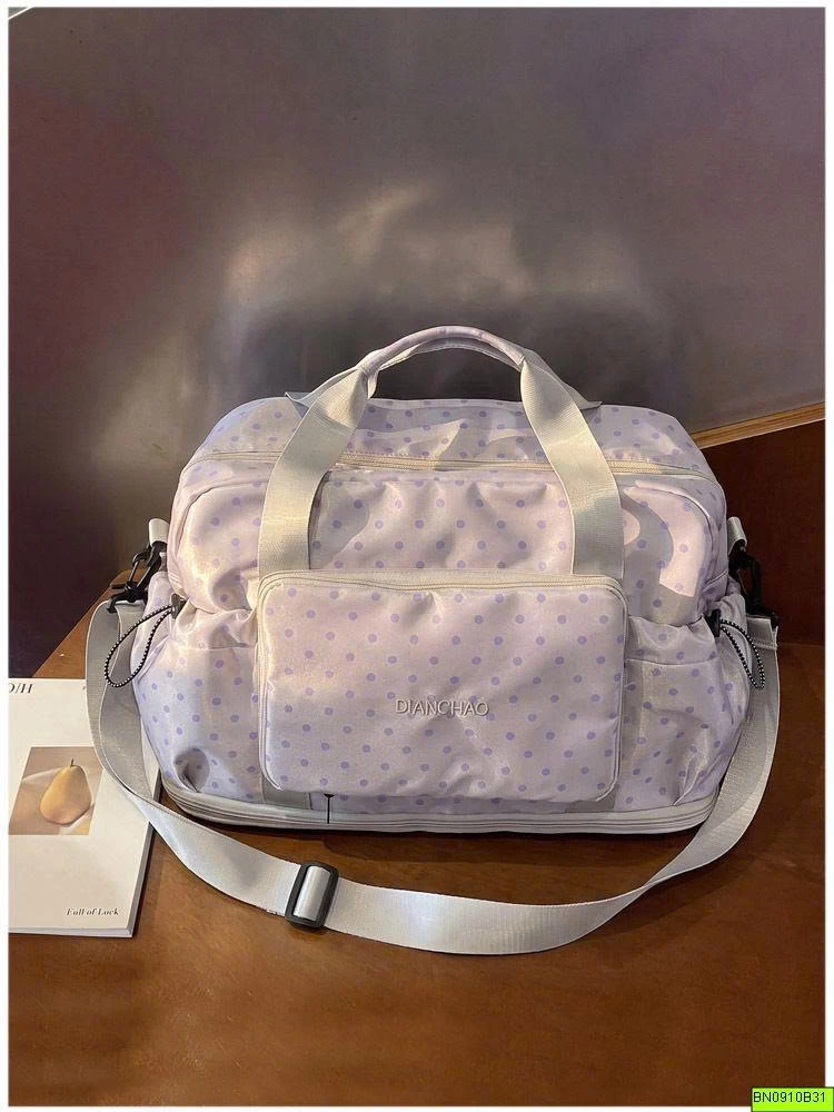 TÚI ĐA NĂNG GẤP GỌN