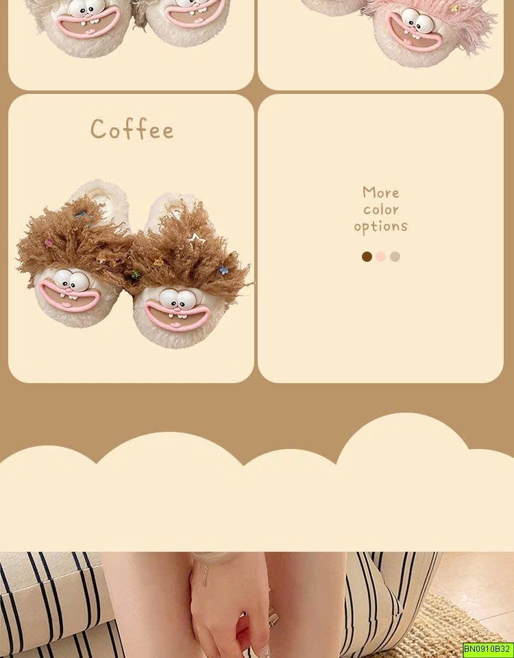 DÉP LÔNG NGỘ NGHĨNH
